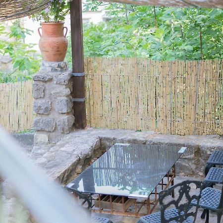 Hostal Caseria San Jose De Hutar Zewnętrze zdjęcie