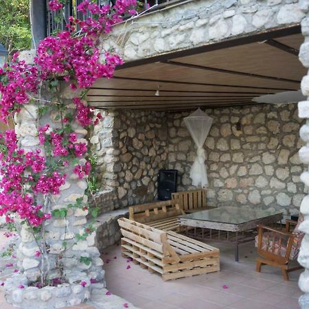 Hostal Caseria San Jose De Hutar Zewnętrze zdjęcie
