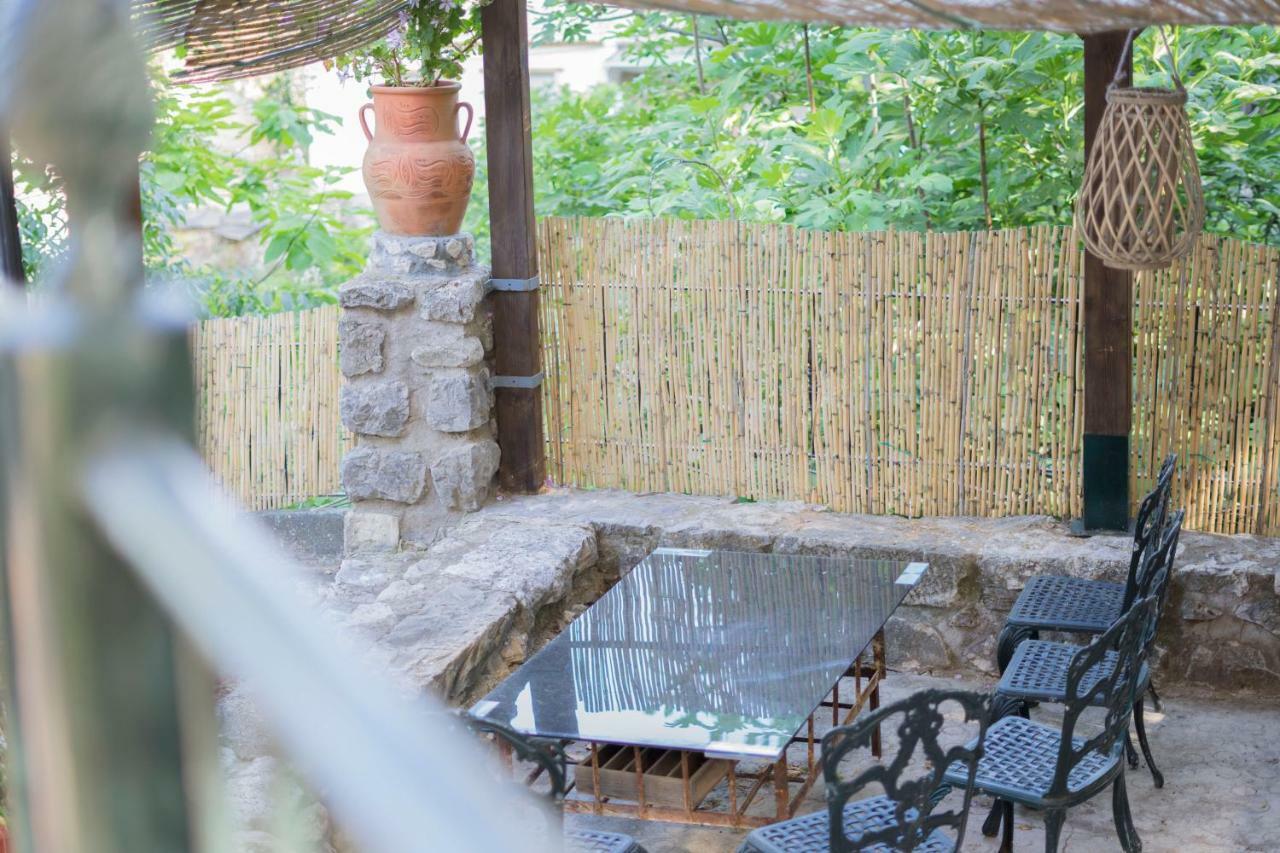 Hostal Caseria San Jose De Hutar Zewnętrze zdjęcie